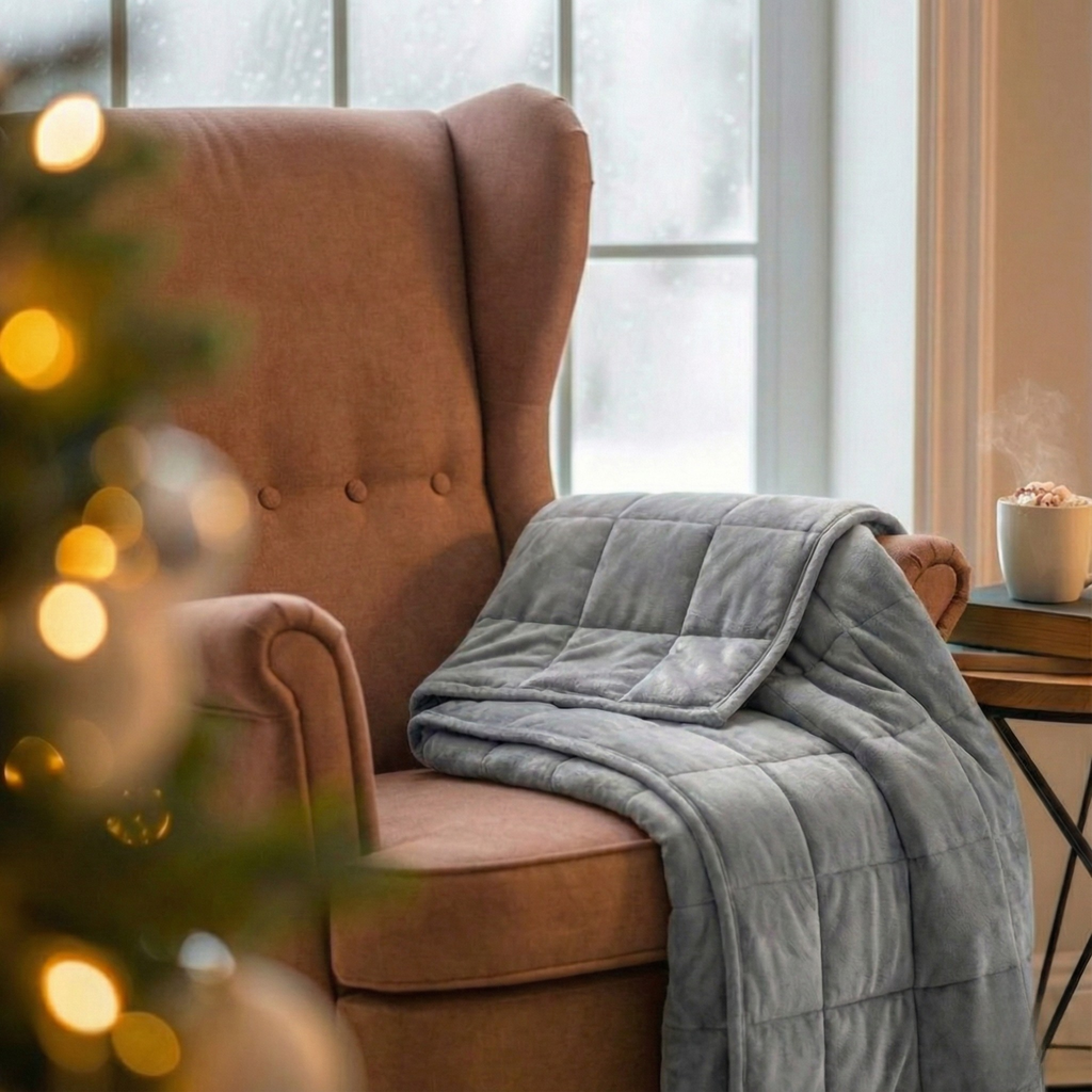 TETHER™ Ultra-Weight